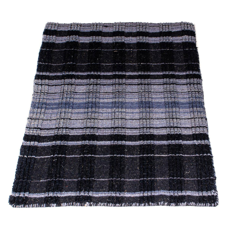 Gabbeh Teppich - Loribaft Softy 104 x 56 cm