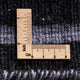 Gabbeh Teppich - Loribaft Softy 104 x 56 cm