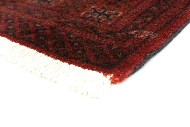 Turkaman Teppich 96 x 63 cm