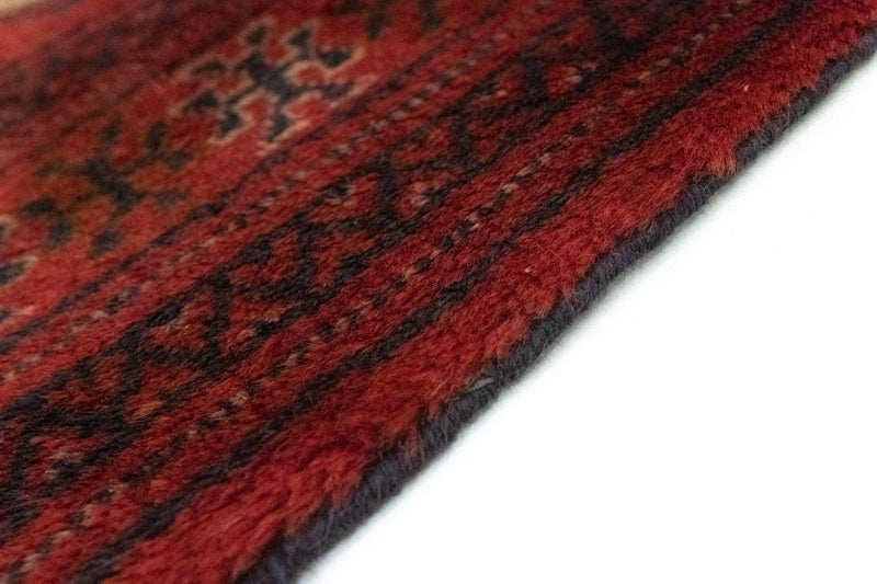 Turkaman Teppich 96 x 63 cm