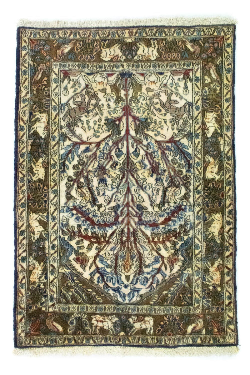 Perserteppich - Classic 117 x 82 cm