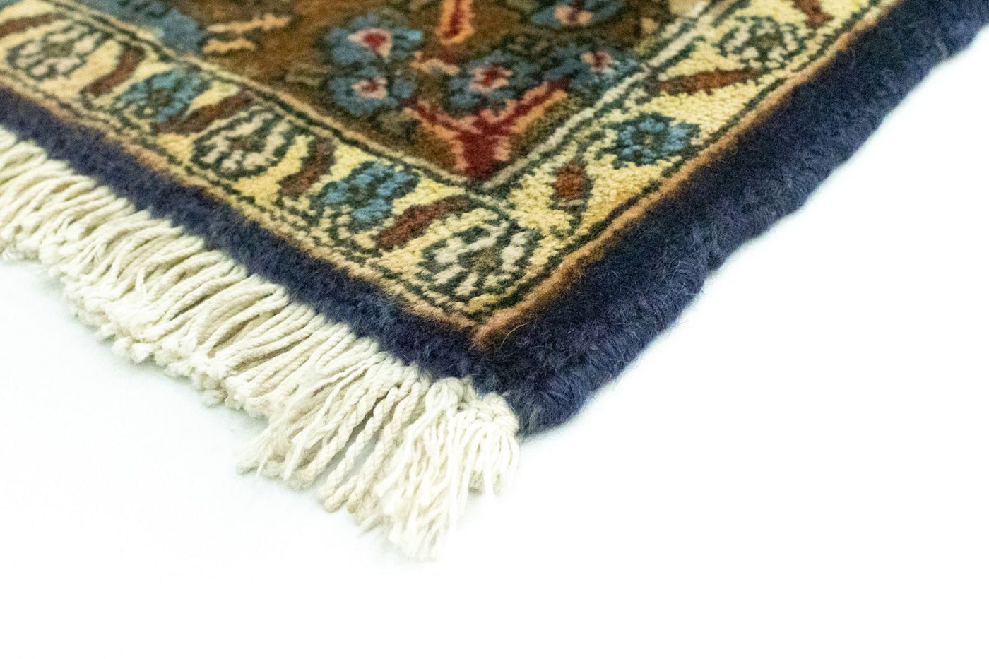 Moud Teppich 117x82cm - Perserteppich