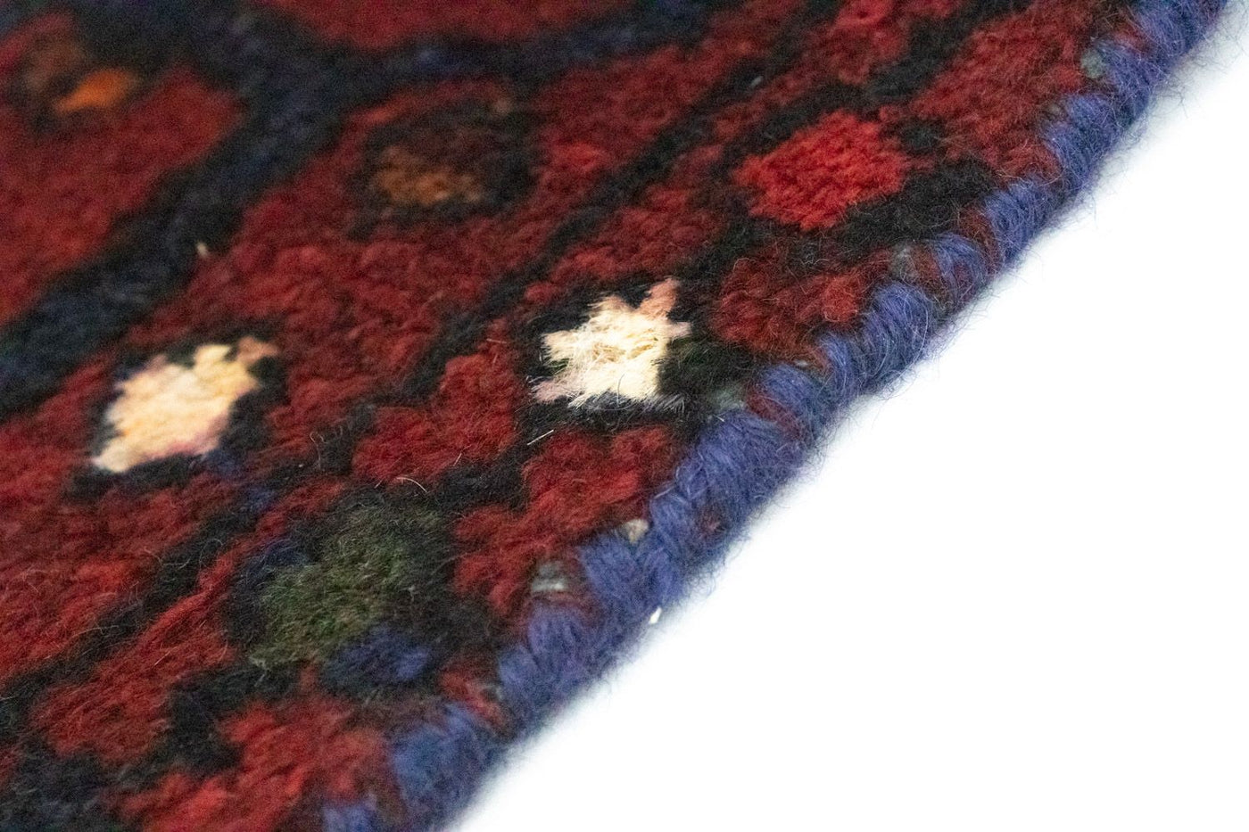 Hamadan Tappeto 100x50cm - Tappeto persiano