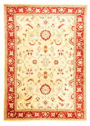 Ziegler Teppich 286 x 207 cm