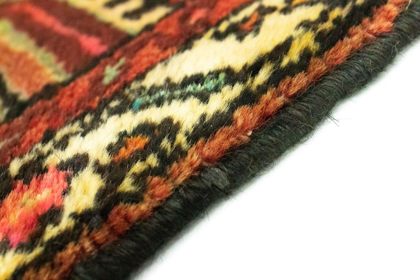 Hamadan Teppich 106x65cm - Perserteppich