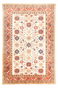 Tapis Ziegler - Kazak - 315 x 220 cm - beige