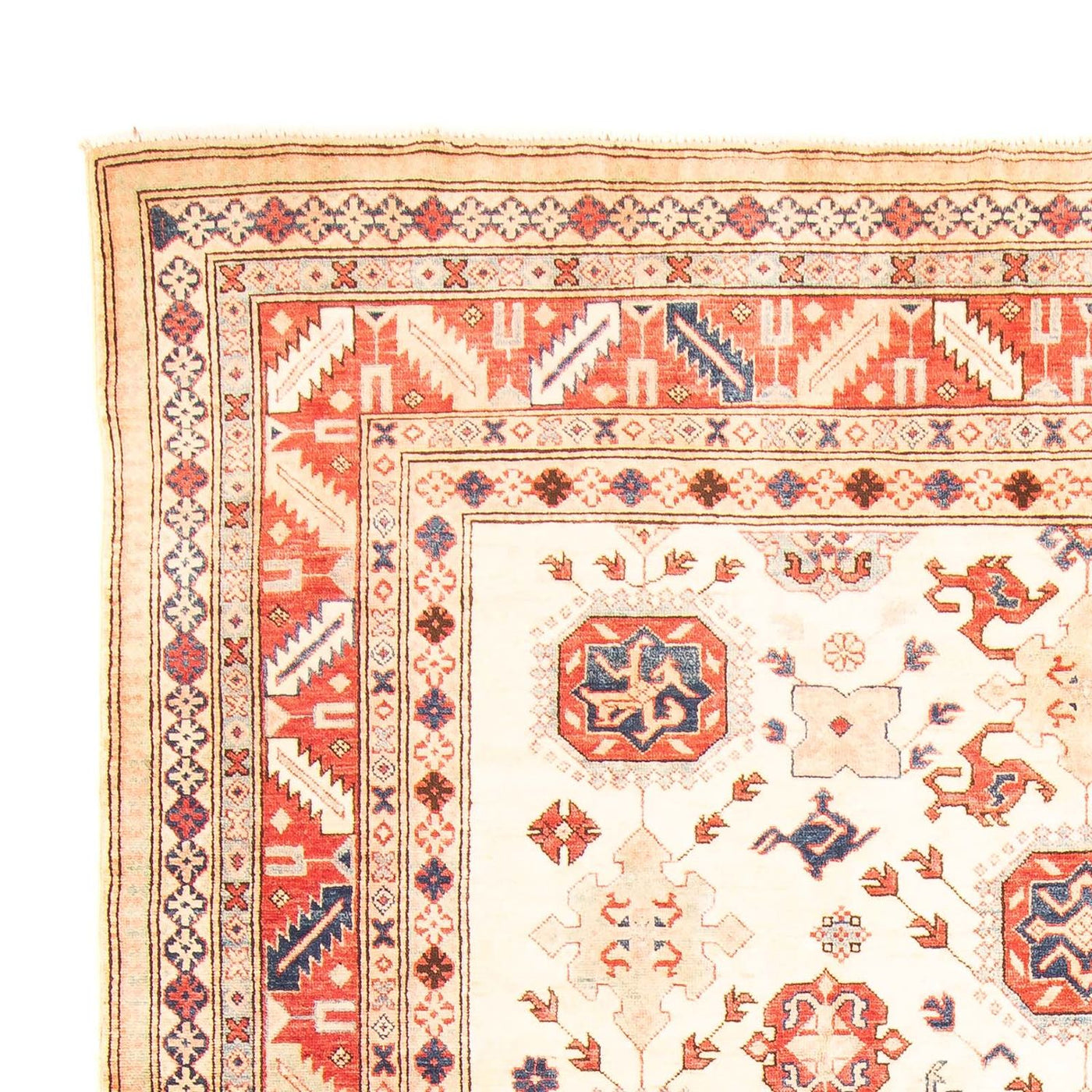 Kazak Tapis 315x220cm - Tapis oriental
