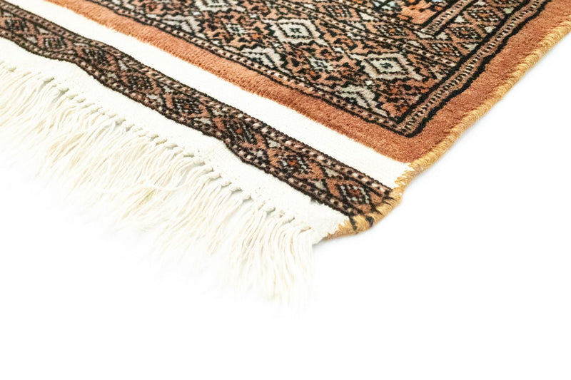 Pakistan Teppich 173 x 93 cm