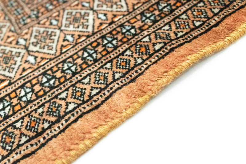 Pakistan Teppich 173 x 93 cm