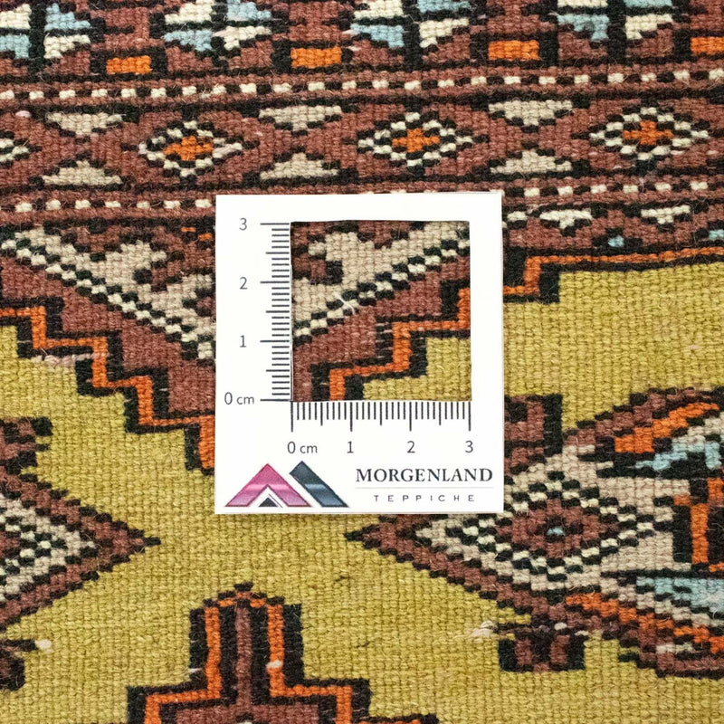Pakistan Teppich 173 x 93 cm