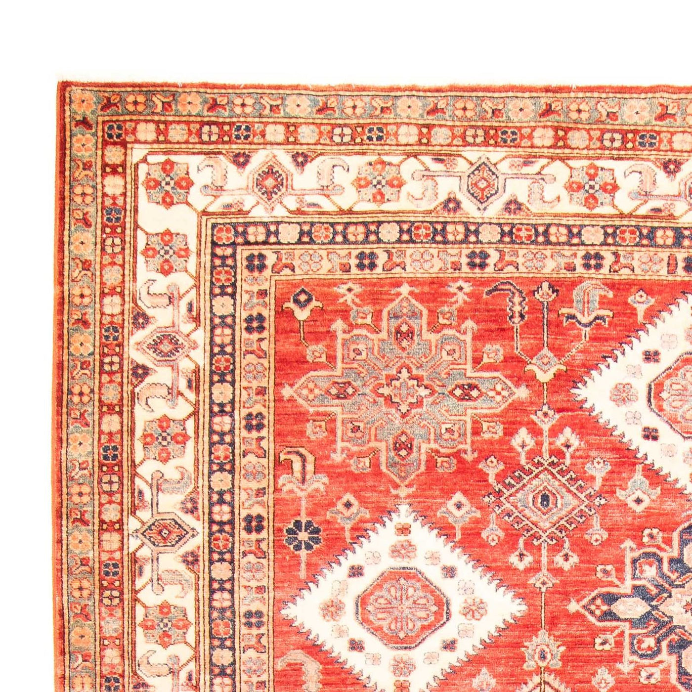 Kazak Tapis 316x220cm - Tapis oriental