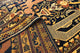Afghan Teppich 153 x 87 cm