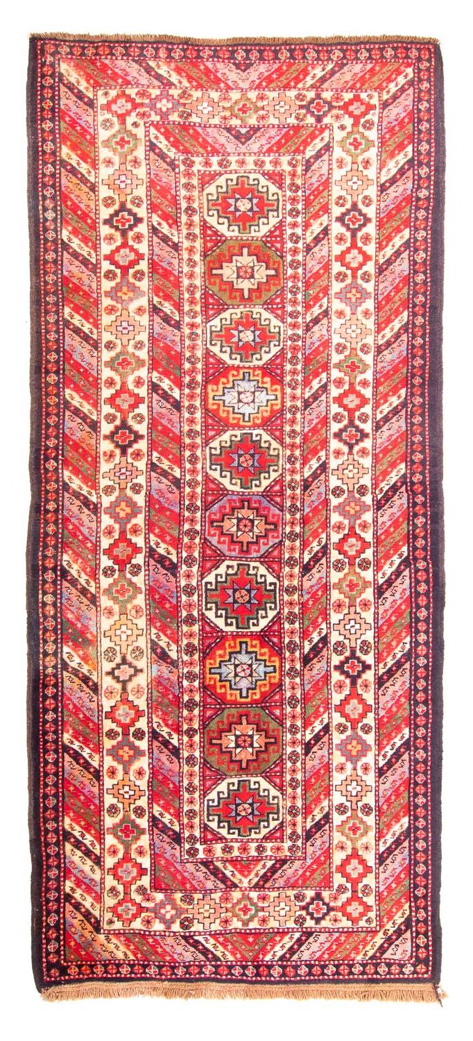 Perserteppich - Nomadic 320 x 143 cm