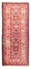 Perserteppich - Nomadic 320 x 143 cm