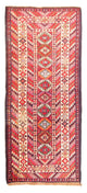 Yalameh Teppich 320x143cm - Perserteppich