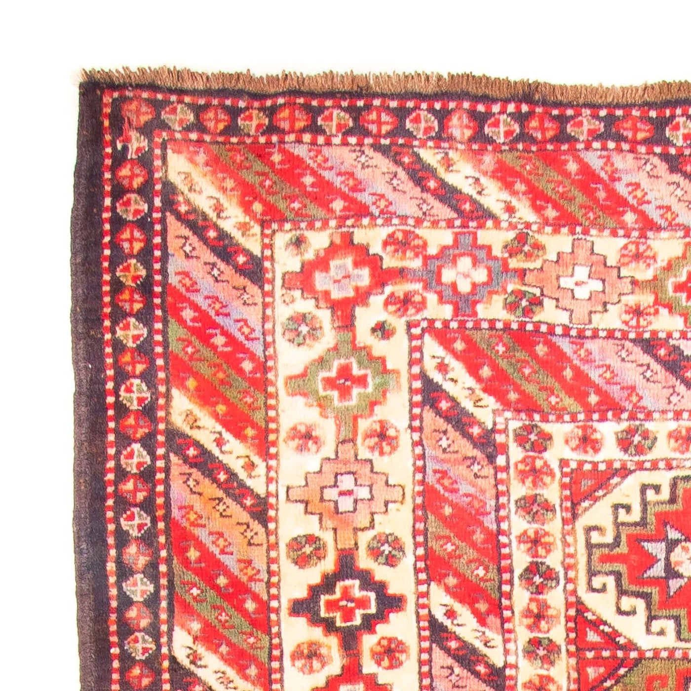 Yalameh Teppich 320x143cm - Perserteppich