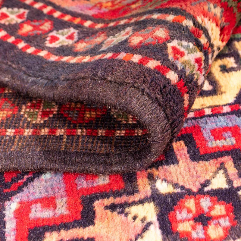 Perserteppich - Nomadic 320 x 143 cm