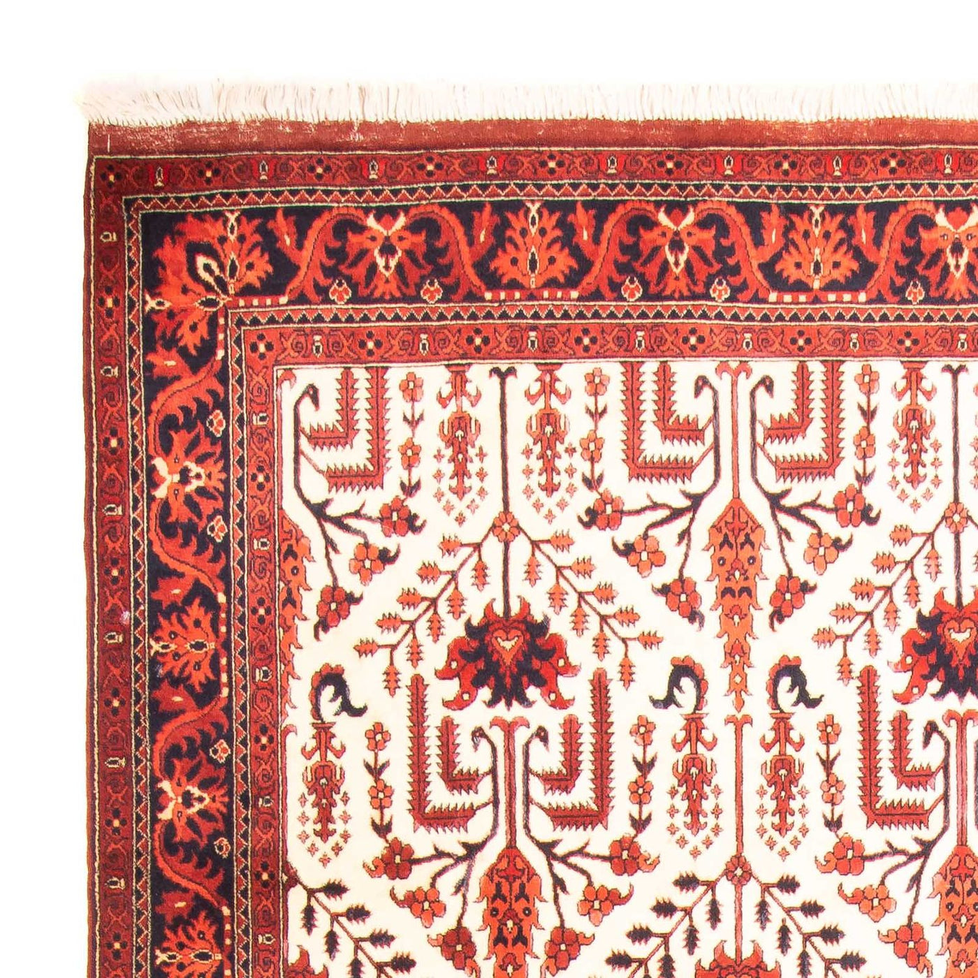 Tappeto afgano 270x186cm - Tappeto orientale