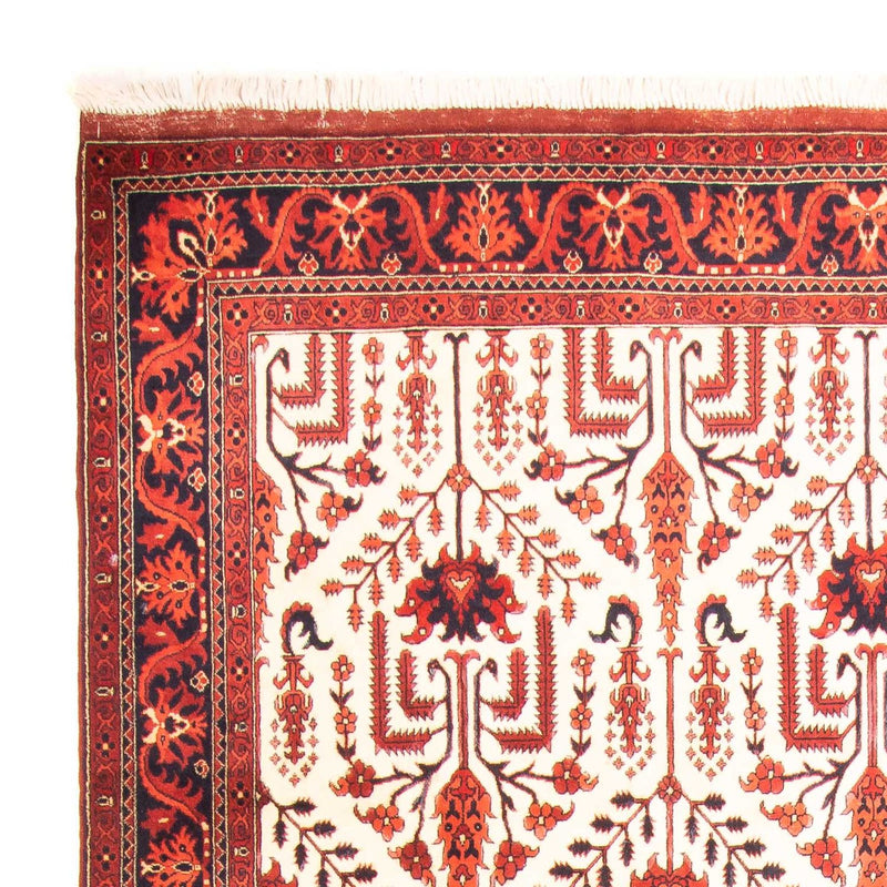 Afghan Teppich 270 x 186 cm