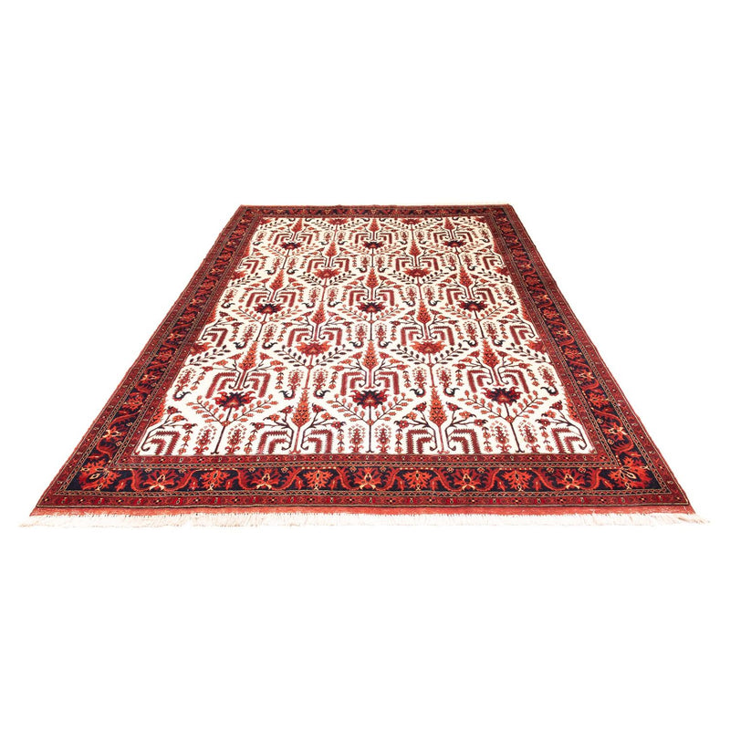 Afghan Teppich 270 x 186 cm