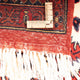 Afghan Teppich 270 x 186 cm