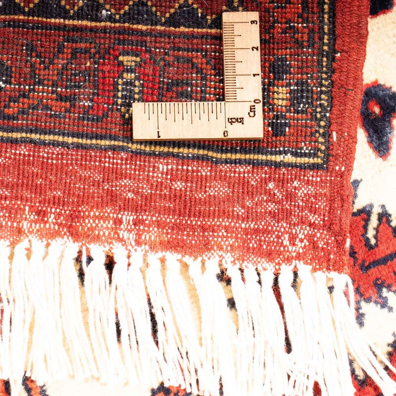 Afghan Teppich 270 x 186 cm