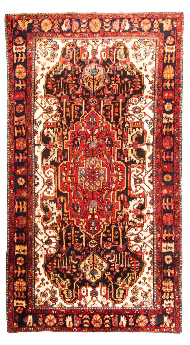 Perserteppich - Nomadic 290 x 145 cm