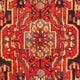 Perserteppich - Nomadic 290 x 145 cm