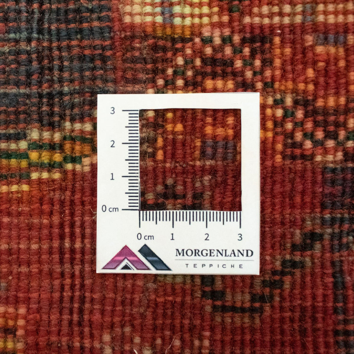 Perserteppich - Nomadic 146 x 91 cm