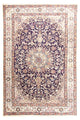 Tapis de Nain - 9 lignes Tapis 292x197cm - Tapis persan