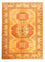 Orientteppich 253 x 183 cm