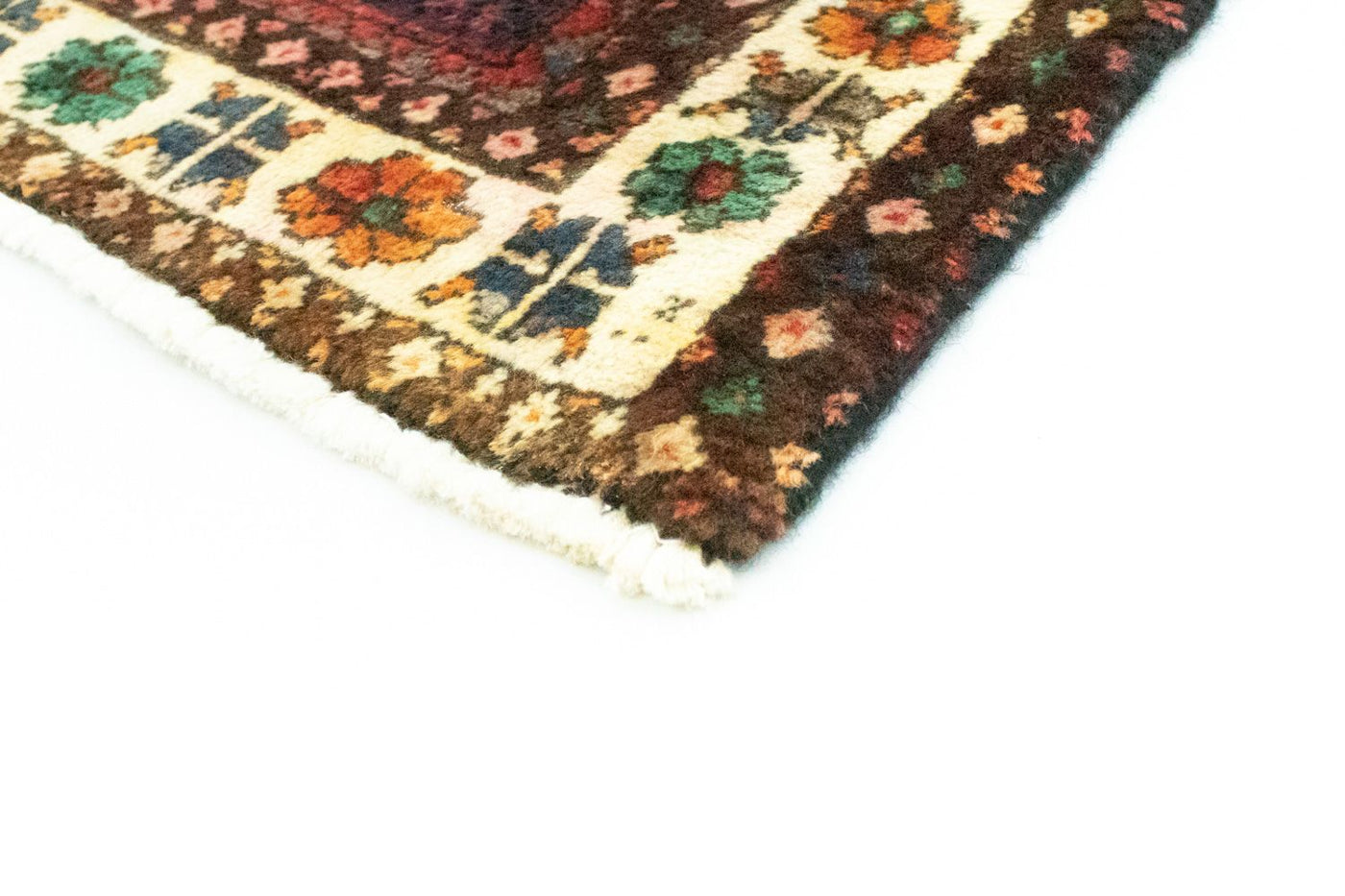 Tapis de Hamadan Tapis 154x95cm - Tapis persan