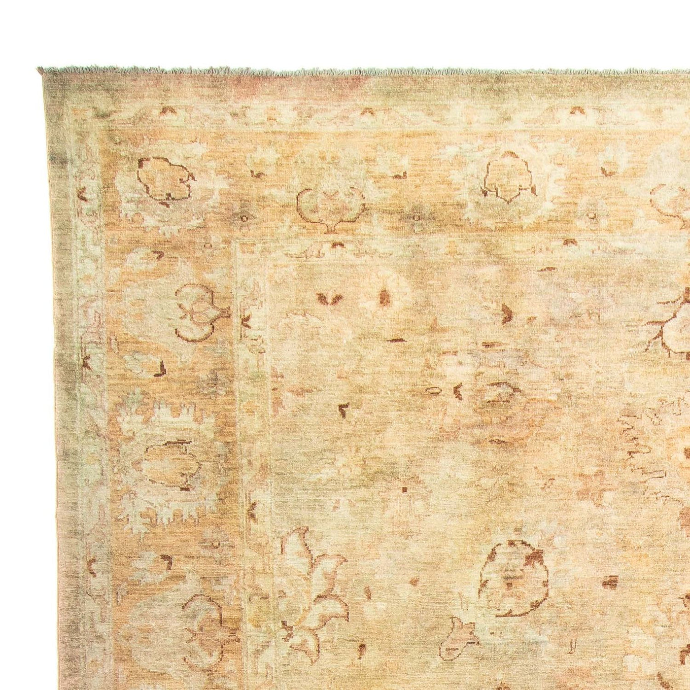 Tapis Ziegler 287x240cm - Tapis oriental