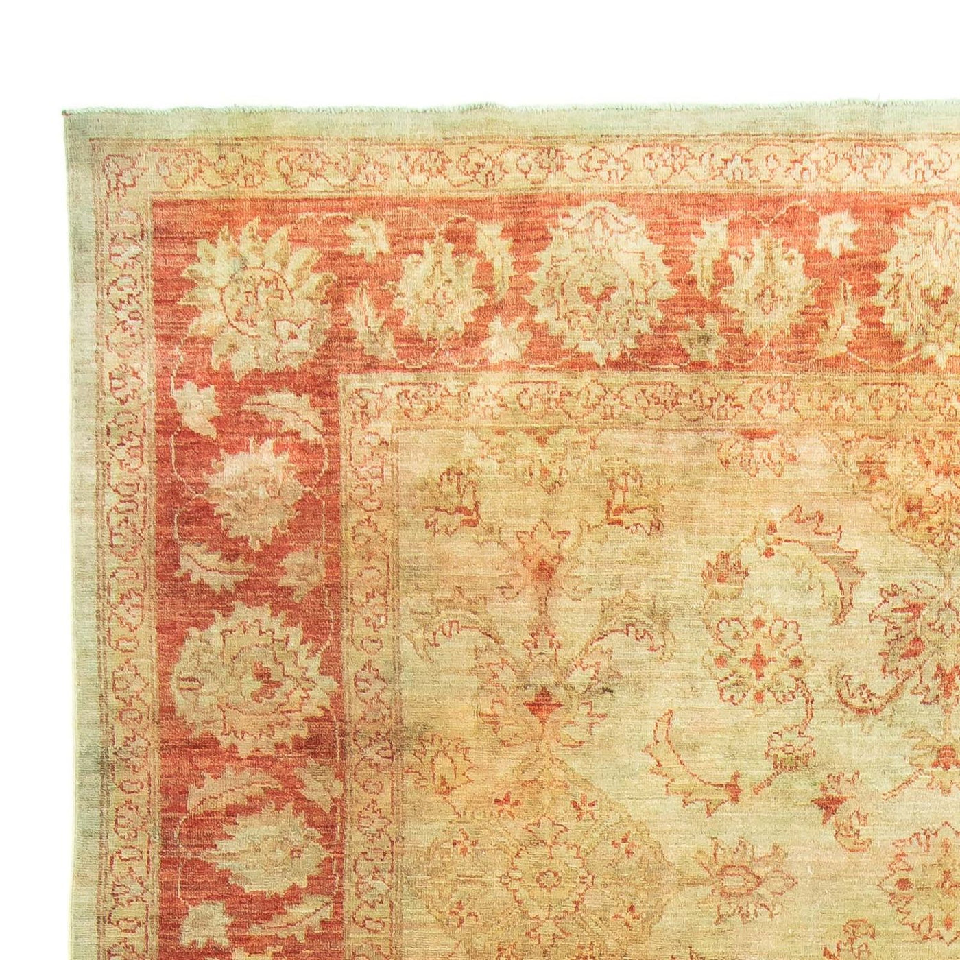 Tappeto Ziegler 283x210cm - Tappeto orientale