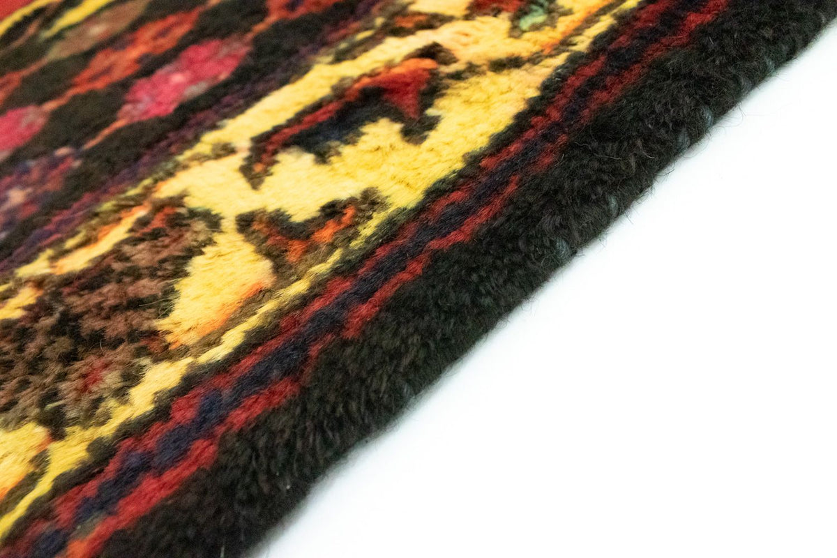 Hamadan Tappeto 103x151cm - Tappeto persiano