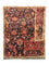 Perserteppich - Nomadic 126 x 103 cm