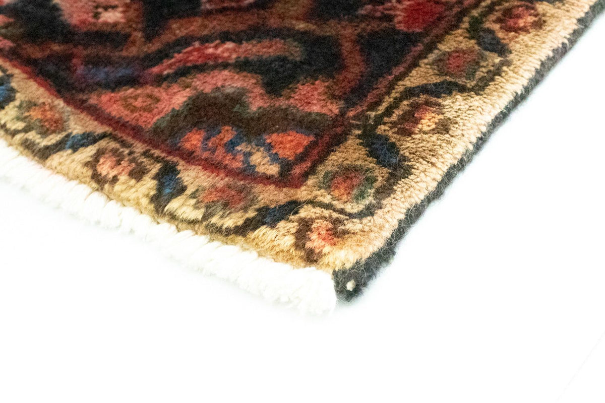 Perserteppich - Nomadic 126 x 103 cm