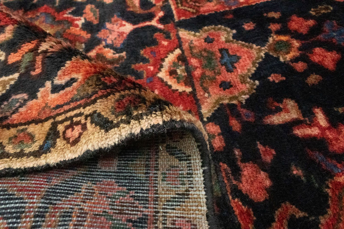 Perserteppich - Nomadic 126 x 103 cm