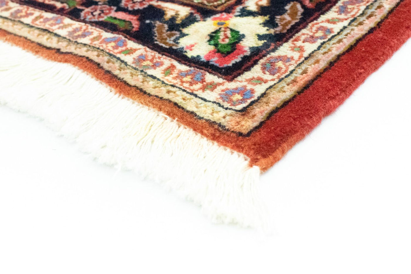 Qom Tappeto 145x102cm - Tappeto persiano