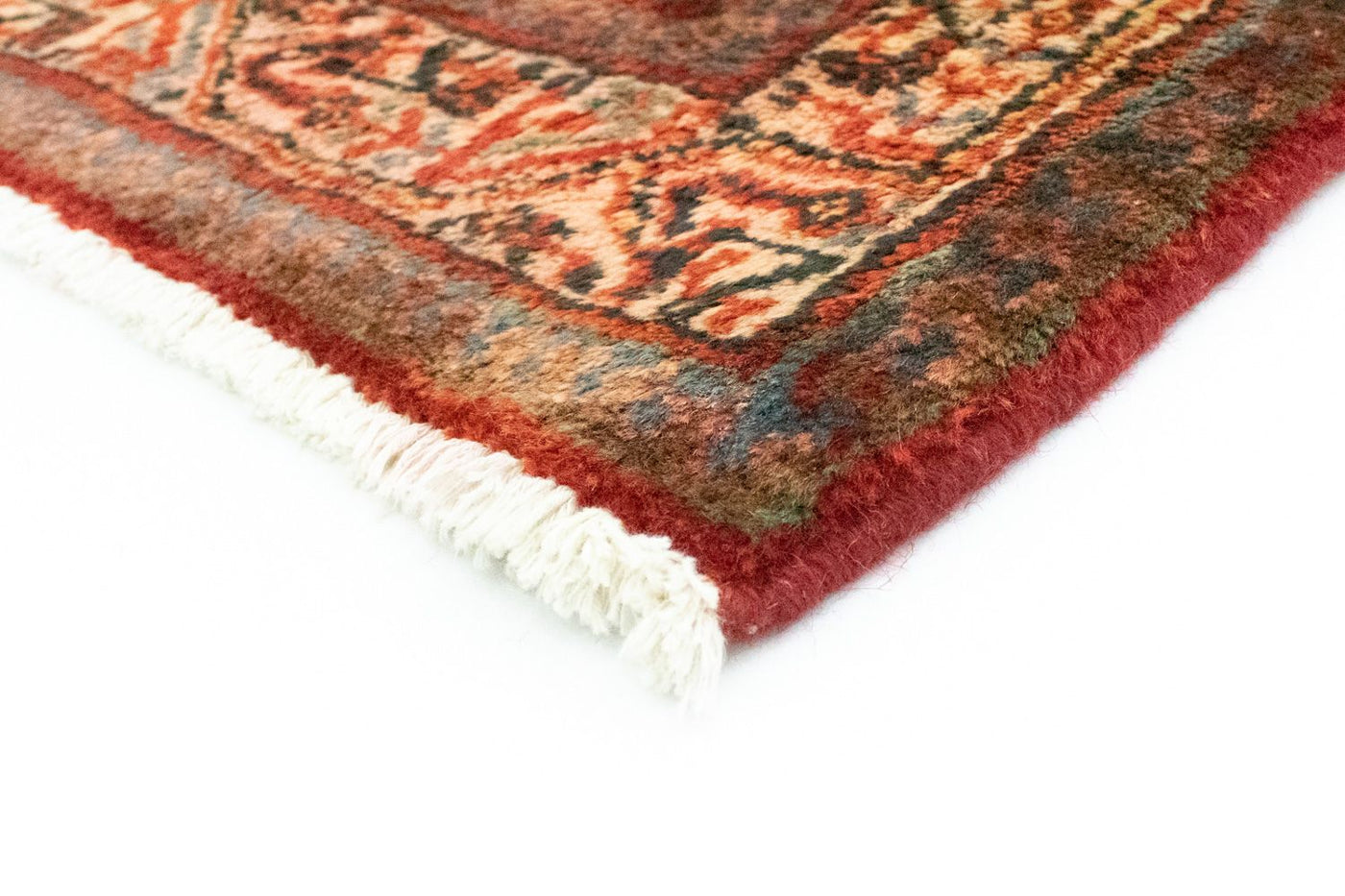 Tapis de Mir Tapis 153x107cm - Tapis persan