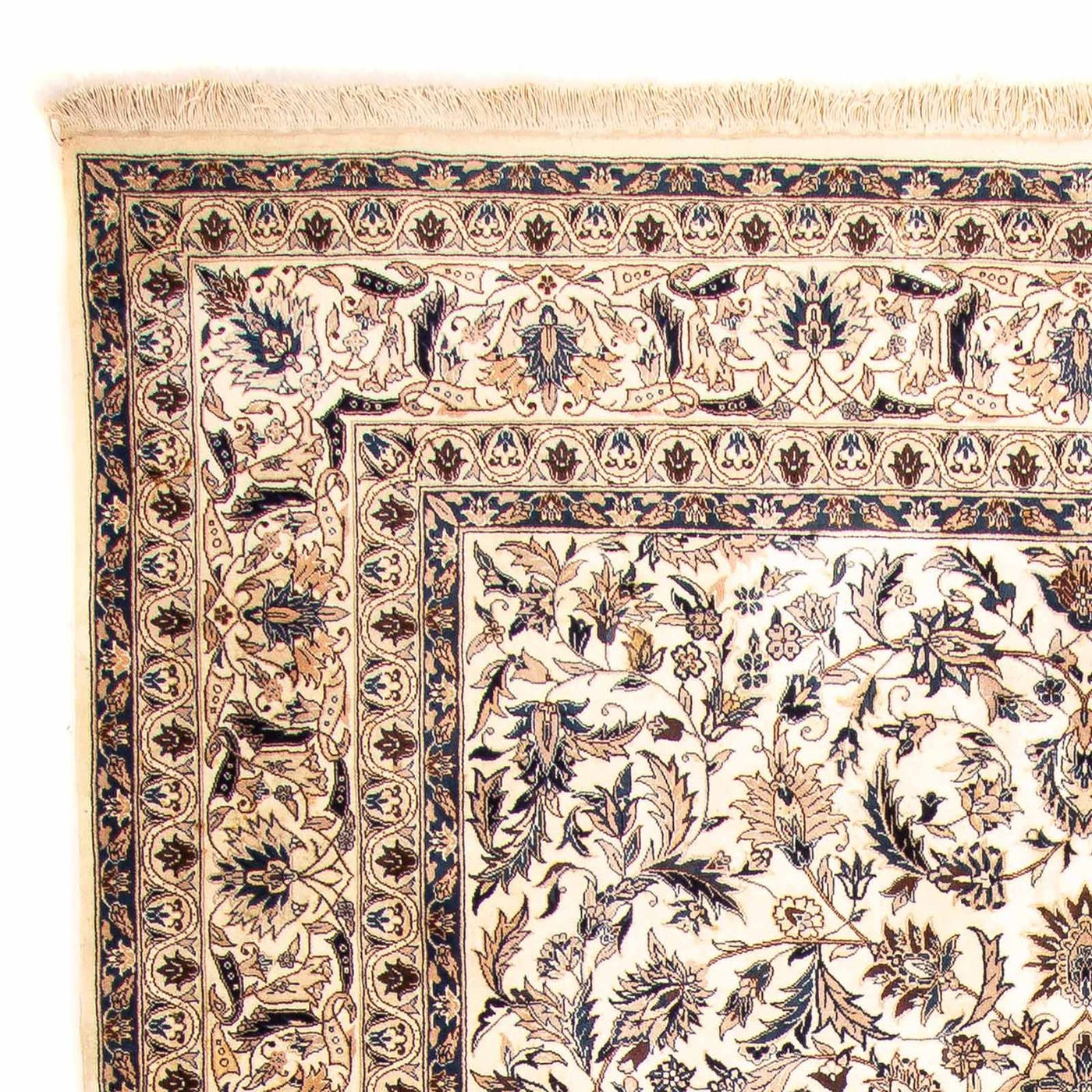 Indo Sarough Teppich 280x190cm - Orientteppich