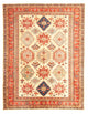 Kazak Tappeto 240x188cm - Tappeto orientale