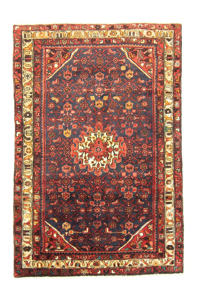 Hamadan Tappeto 115x173cm - Tappeto persiano