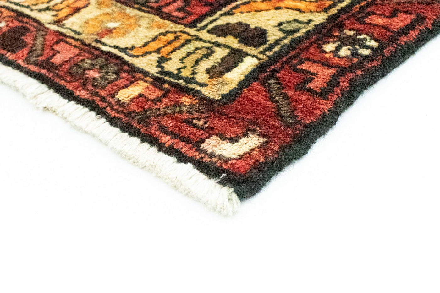 Hamadan Tappeto 173x115cm - Tappeto persiano