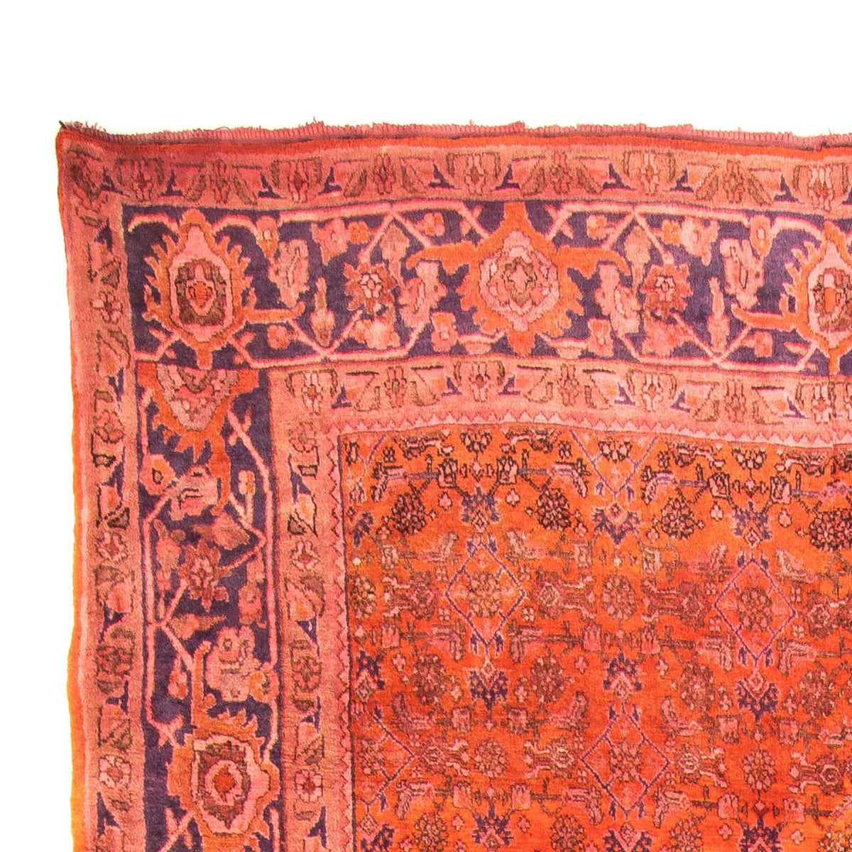 Orientteppich 315 x 155 cm