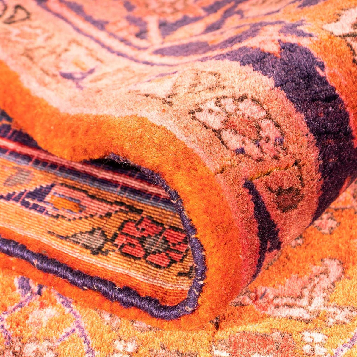 Orientteppich 315 x 155 cm