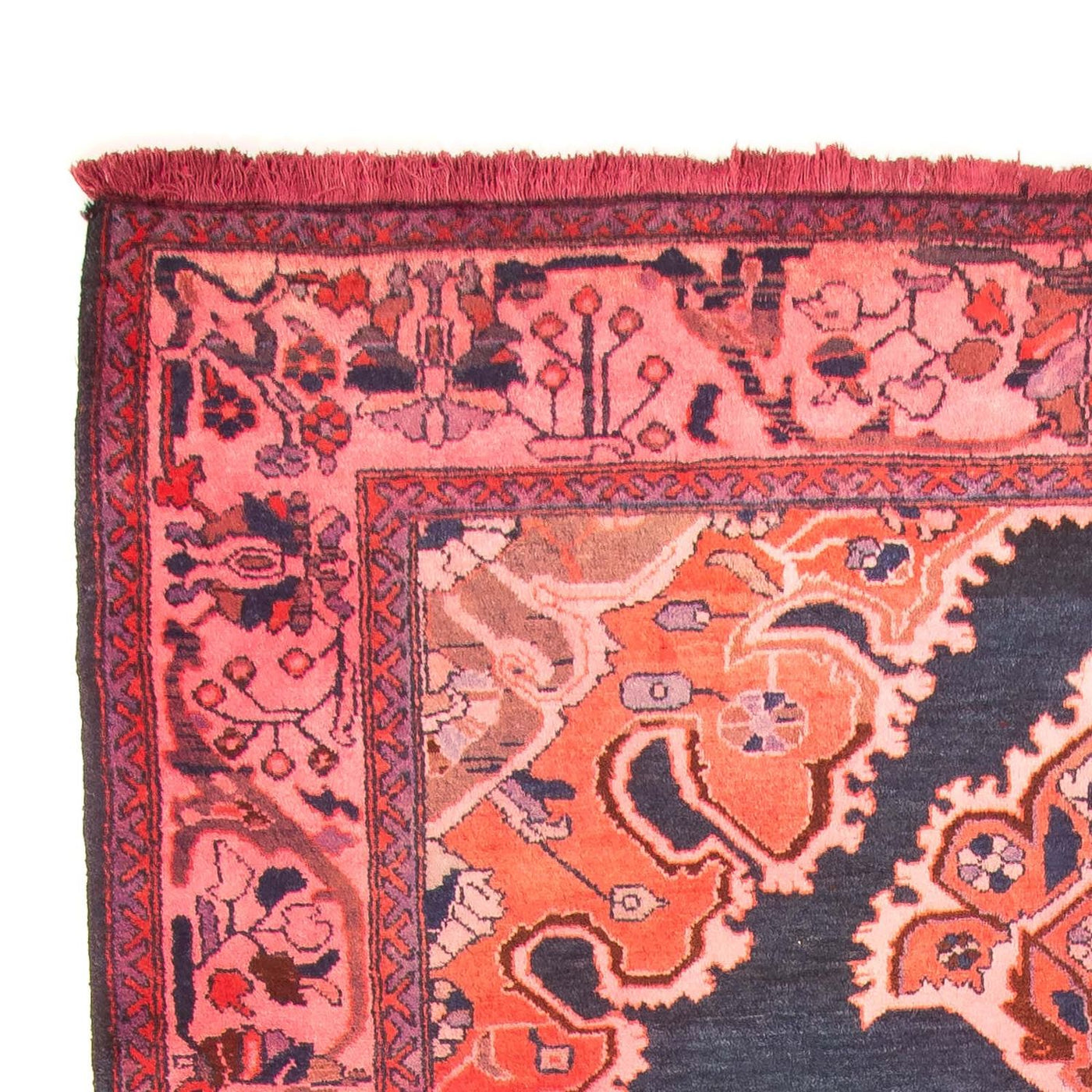 Tapis de Hamadan Tapis 307x180cm - Tapis persan