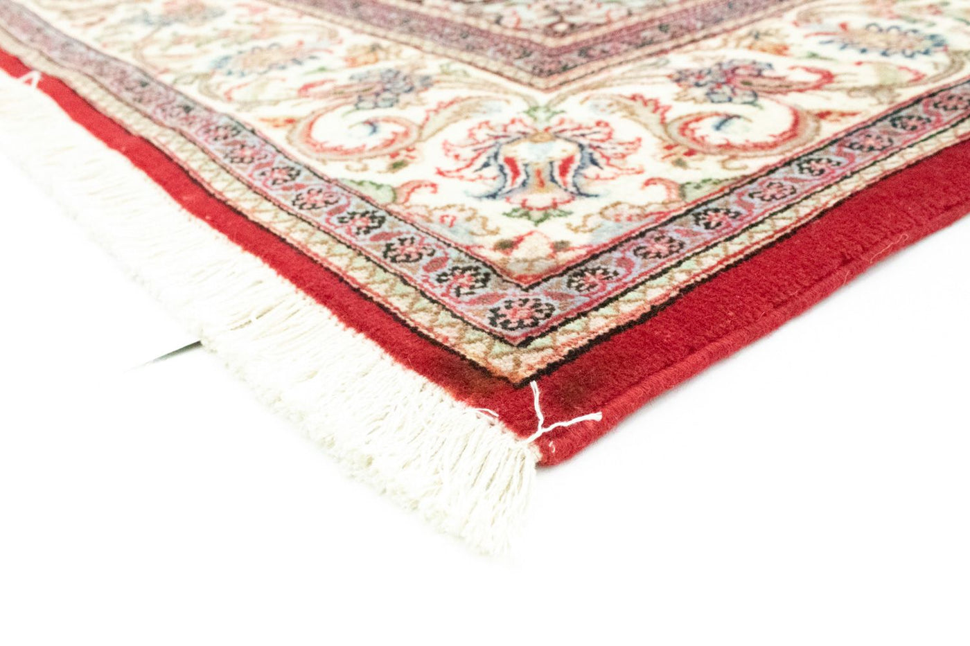 Ghom Teppich 235x170cm - Perserteppich