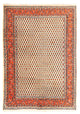 Mir Indo Tappeto 174x238cm - Tappeto orientale