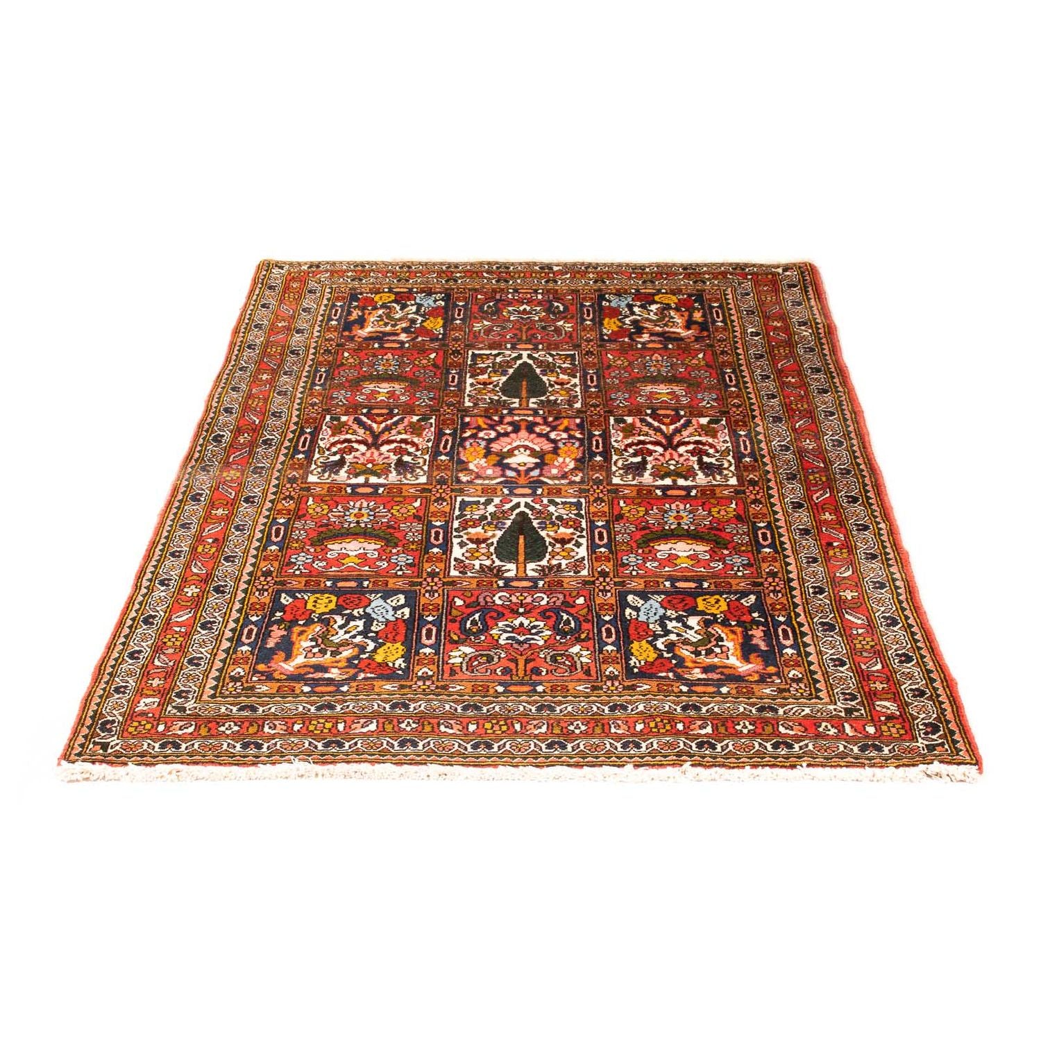 Perserteppich - Classic 156 x 107 cm